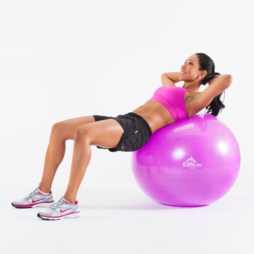 Amazon.com: Black Mountain Products: Stability Equipment